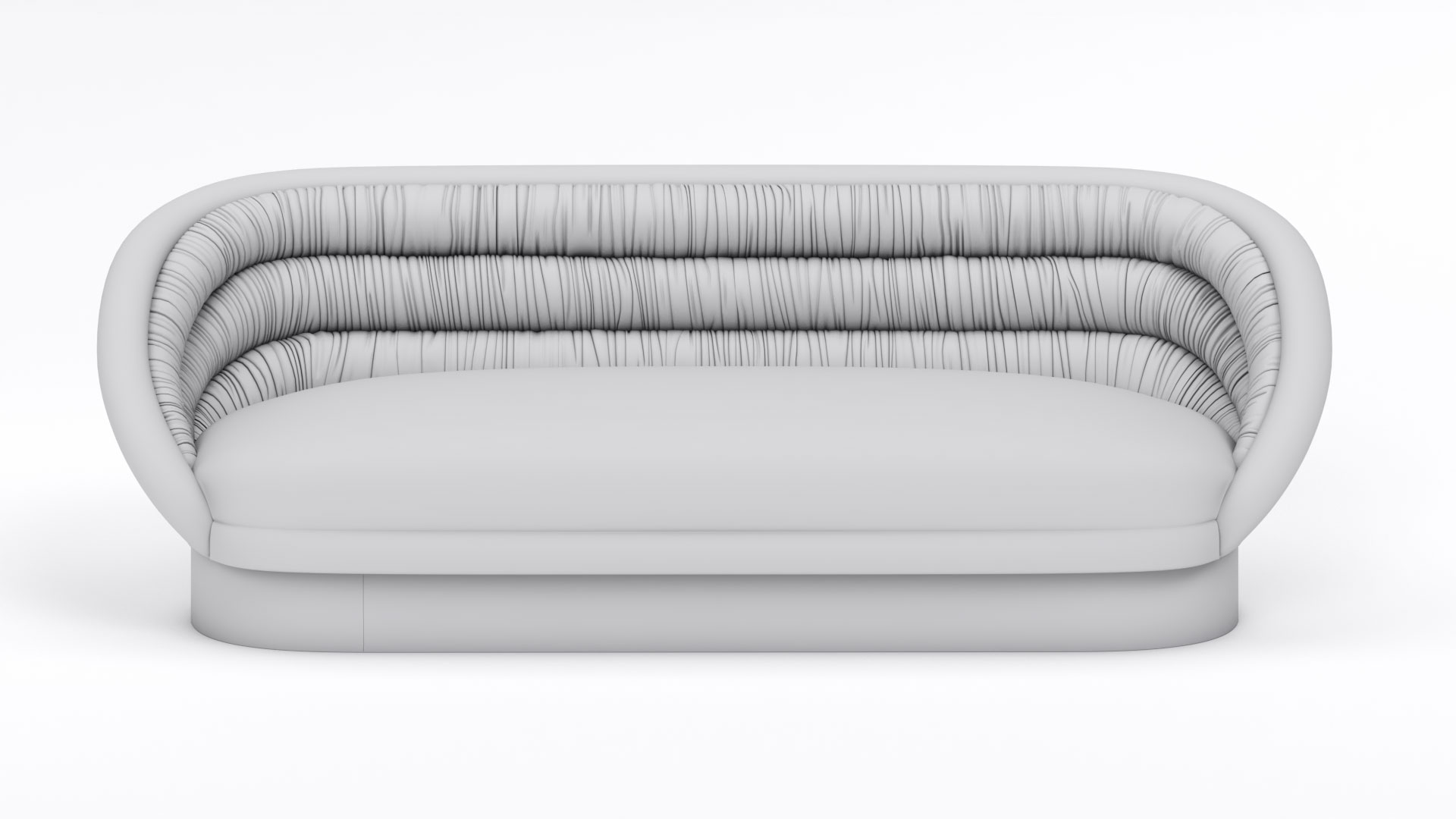 Ellipse-Sofa